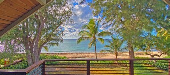 Beachfront - Kawela Kai Nani 503 - Licence # 90 / TVU-0005