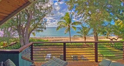 Rantahotelli - Kawela Kai Nani 503 - Lisenssi # 90 / TVU-0005