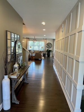 Interior - EXECUTIVE HOME with RESORT POOL in the heart of Tampa Bay (Oldsmar)
