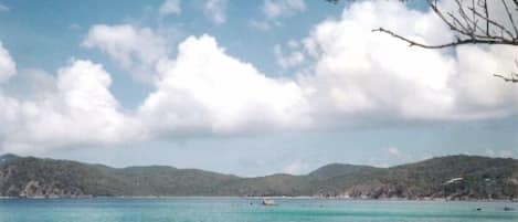 Toallas de playa