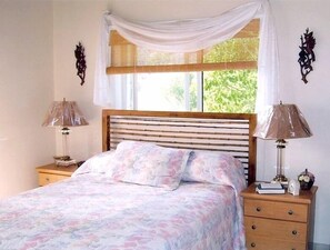 2 slaapkamers, gratis wifi, beddengoed, rolstoeltoegang