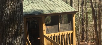 Inicio en el río Sapphire