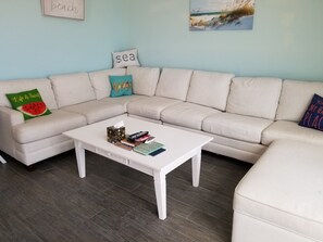 テレビ、ステレオ