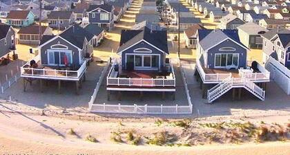 Lavalette Oceanfront!