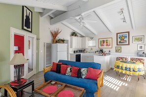 智能电视、DVD 播放器、书、立体声音响