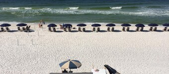 SEACREST LUXURY BEACH HOUSE - SLEEPS 14