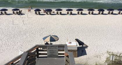 ¡¡GUAU!! SEPTIEMBRE $ 240 / NOCHE! PLAYA, PISCINA DE LAGUNAS, 4 BICICLETAS, DORMIR 14! ¡RESERVAR AHORA!