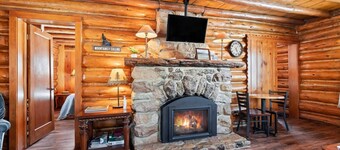 Stanley Stays - The Wall Street Cabin