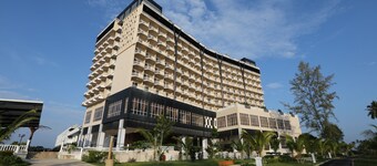 Amerald Resort Hotel Desaru