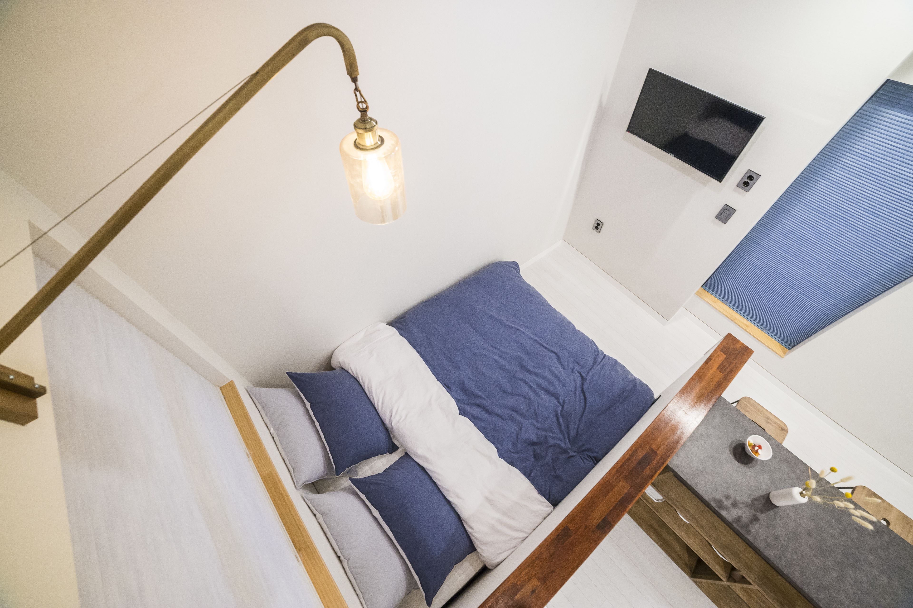 Standard Room | Soundproofing, free WiFi