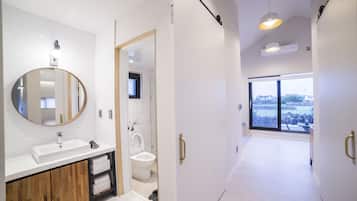 Family Room | Bathroom sink
