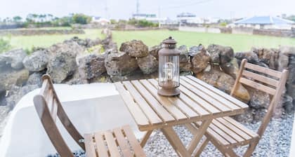 Wooyeon Handong Jeju Private Rental House