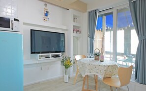 Studio (101 Binoche)