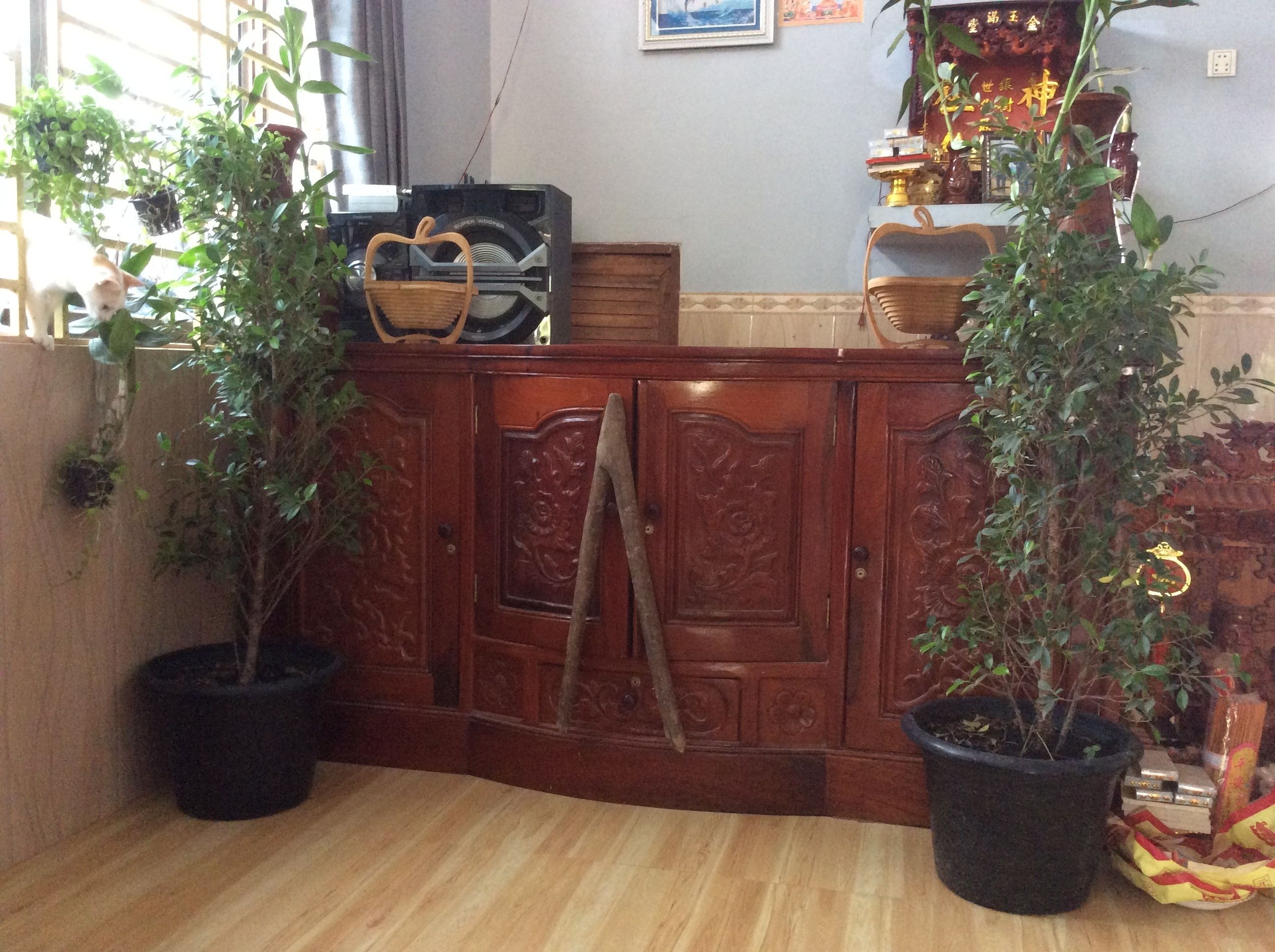 Foto - Realkhom Homestay