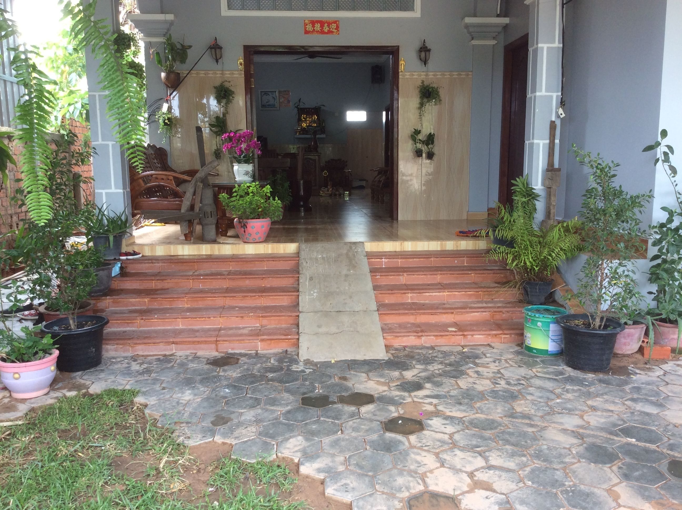 Photo - Realkhom Homestay