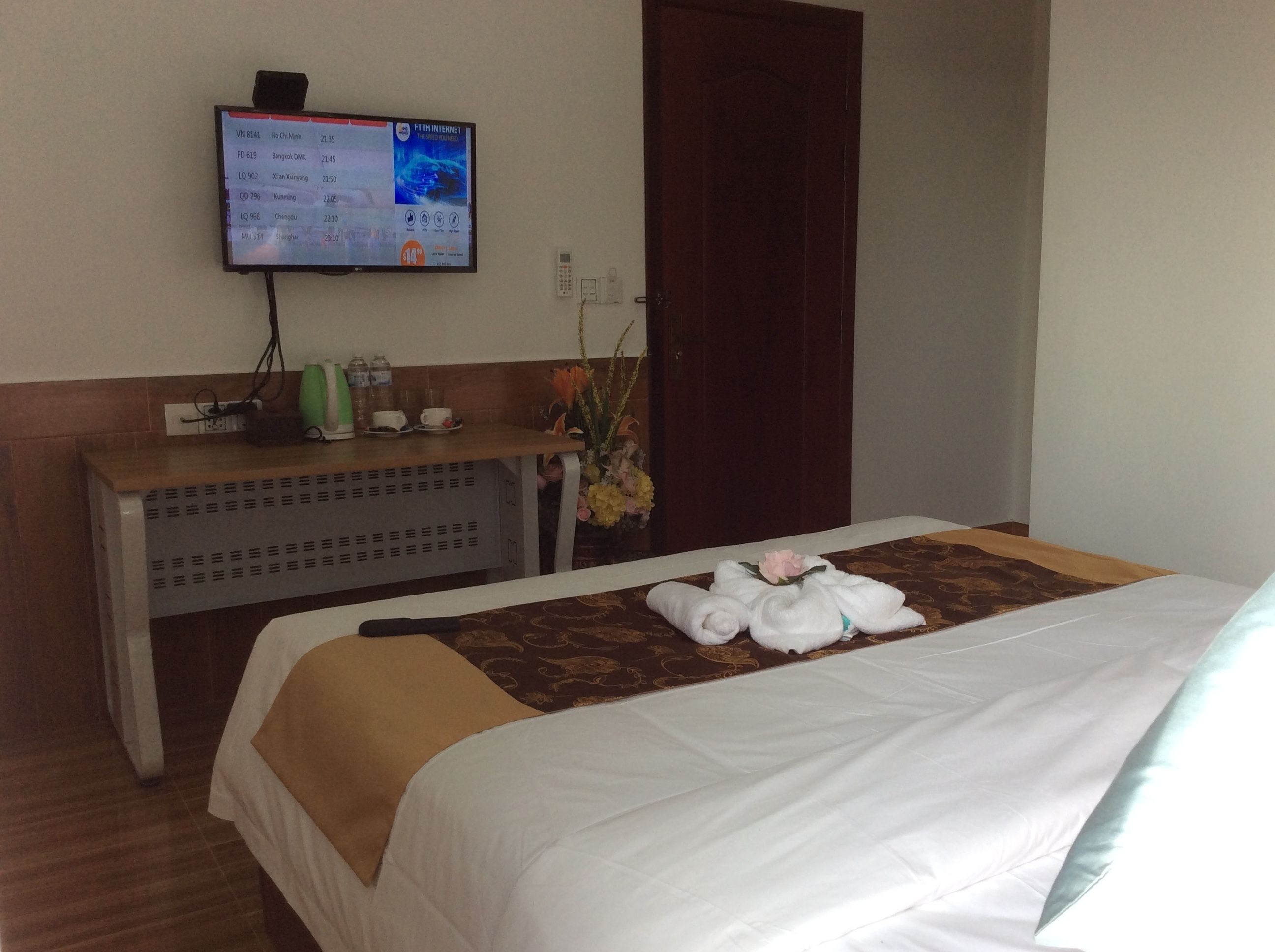 Foto - Realkhom Homestay