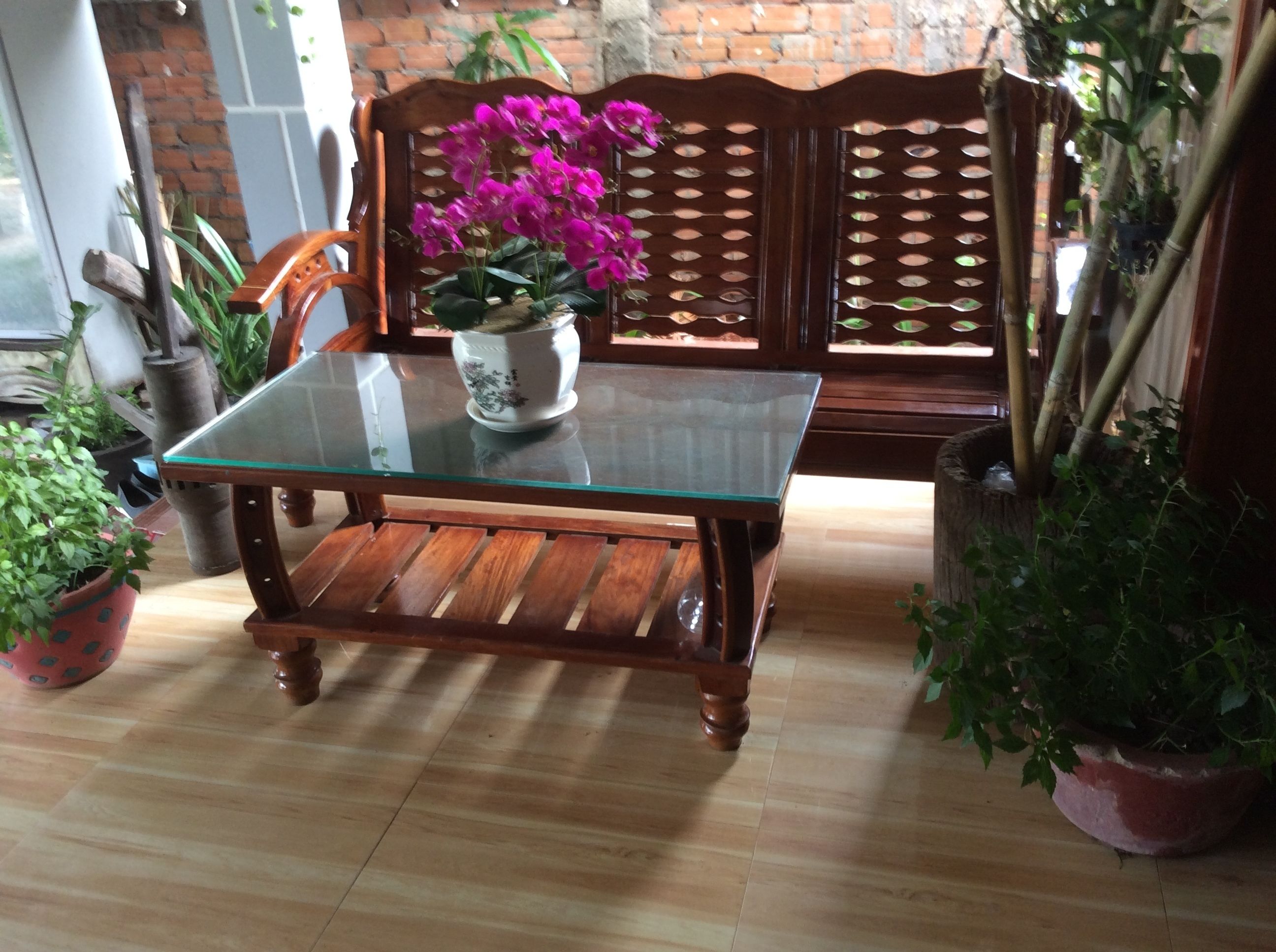 Foto - Realkhom Homestay