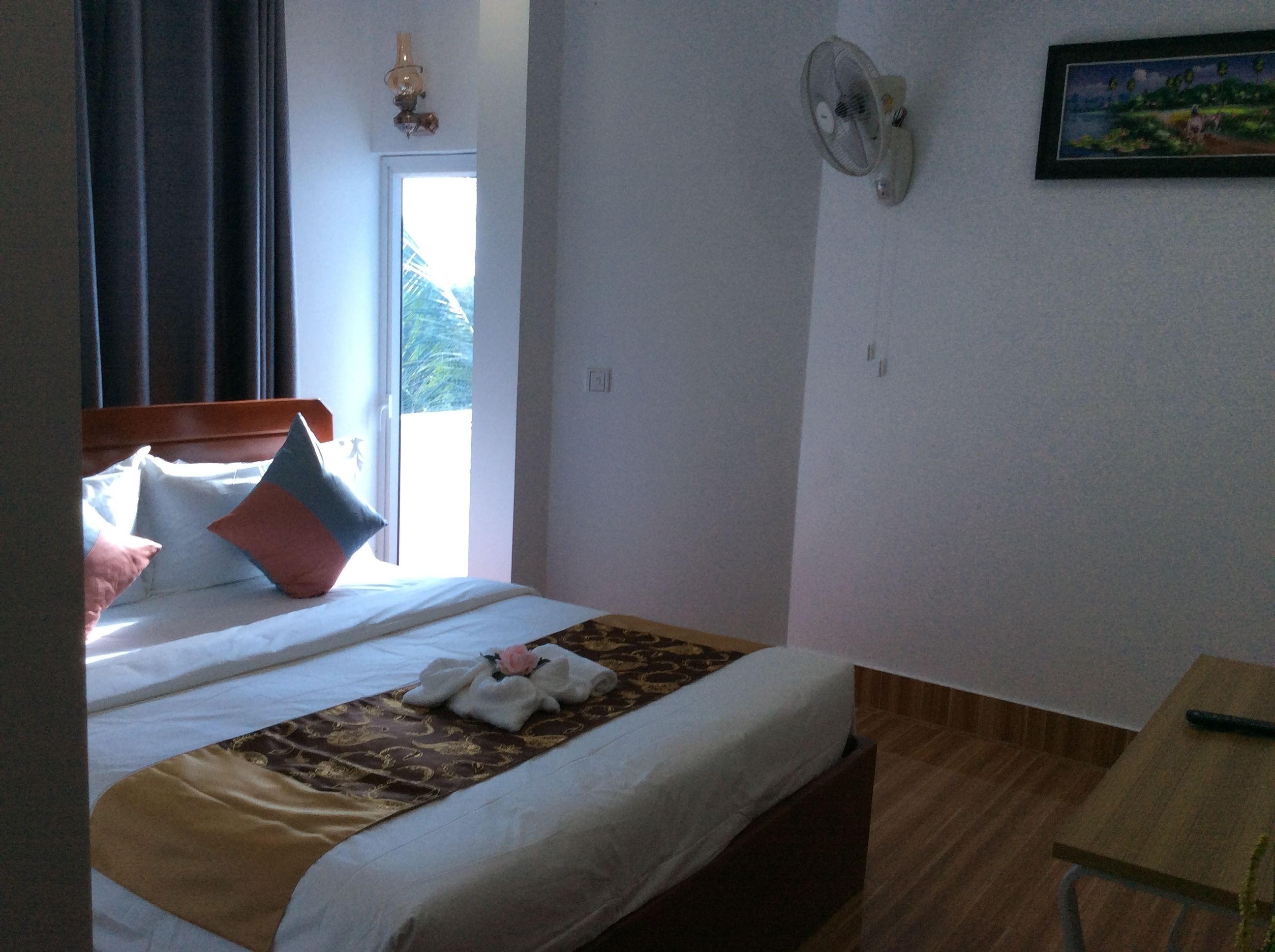Foto - Realkhom Homestay