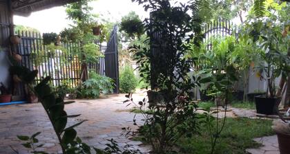 Realkhom Homestay