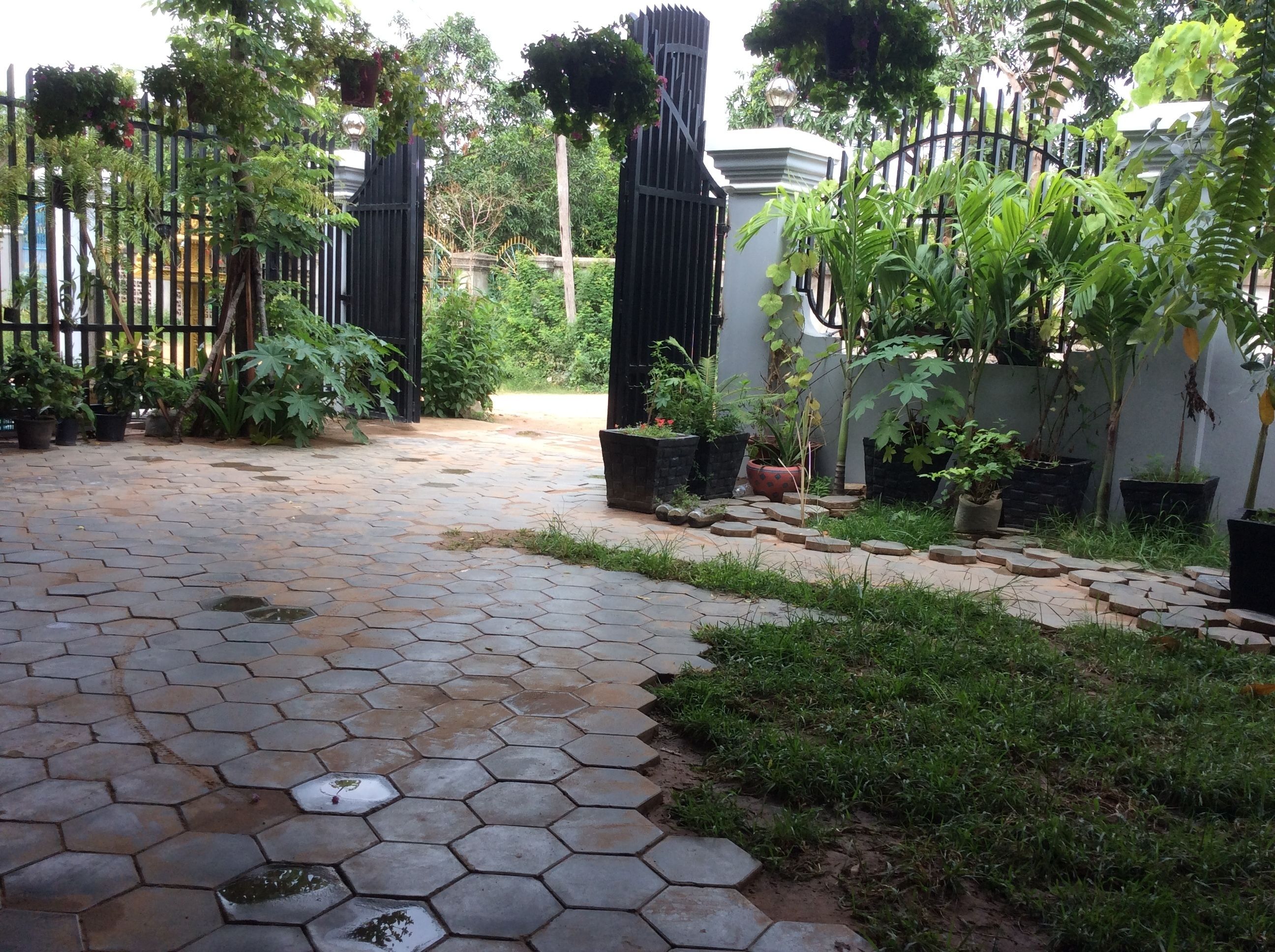 Foto - Realkhom Homestay