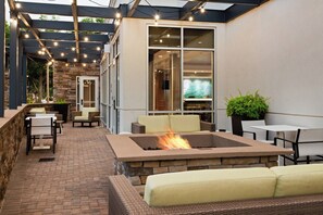 Property amenity - SpringHill Suites by Marriott Ocala (Ocala)