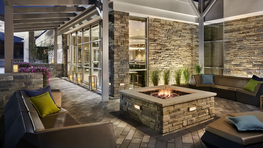 SpringHill Suites by Marriott Ocala