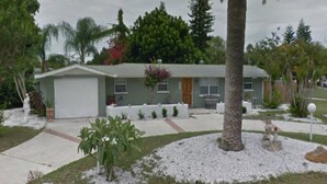 Exterior - Close to Siesta Key (Sarasota)
