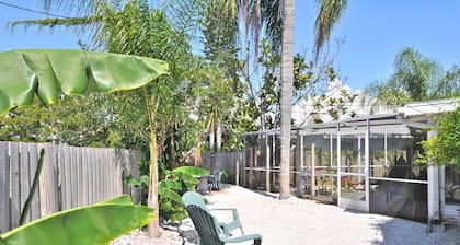 Close to Siesta Key