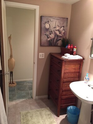 Free toiletries, hair dryer, towels - Close to Siesta Key (Sarasota)