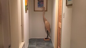 Hallway - Close to Siesta Key (Sarasota)