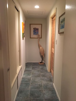 Hallway - Close to Siesta Key (Sarasota)