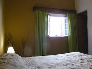 Standard Double Room, Non Smoking, Private Bathroom - Hostal La Antigua - Hostel (Humahuaca)
