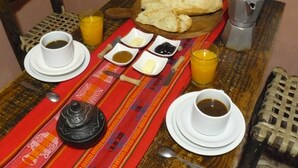 Frokostområde