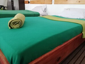 Exterior - Foret De Vill - Hostel (Ella)