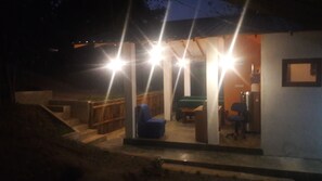 Garden - Foret De Vill - Hostel (Ella)
