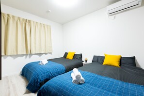 Private Vacation Home | Blackout drapes, iron/ironing board, free WiFi, bed sheets