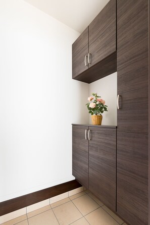 하우스 | 객실 내 편의 시설/서비스