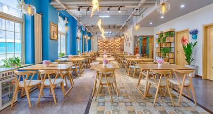 Sucha Hotel Xian Bianjia Village