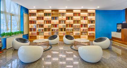 Sucha Hotel Xian Bianjia Village