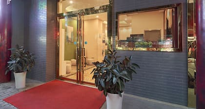 Sucha Hotel Xian Mingdian Xishaomen