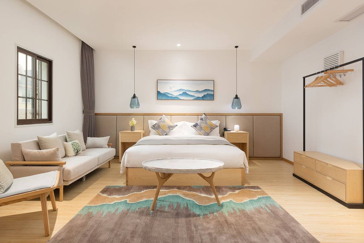 Superior Double Room | Free WiFi