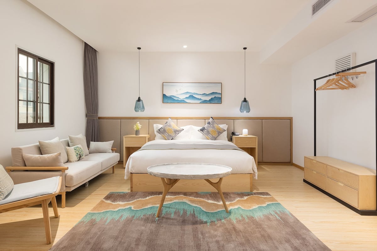 Superior Double Room | Free WiFi