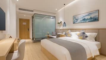 Comfort Double Room | Free WiFi
