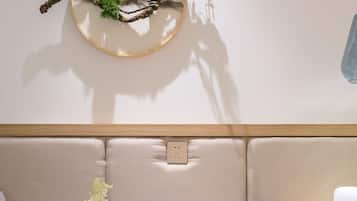 Comfort Double Room | Free WiFi