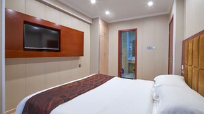 Deluxe-Zimmer