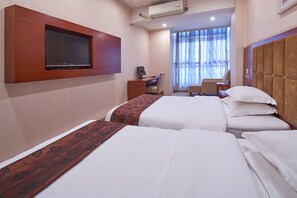 Comfort-Zweibettzimmer