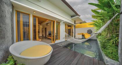 La Mira Villa Seminyak by Ini Vie Hospitality