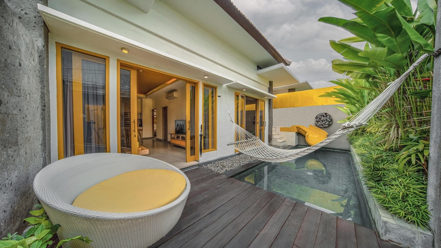 La Mira Villa Seminyak by Ini Vie Hospitality