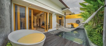 La Mira Villa Seminyak by Ini Vie Hospitality