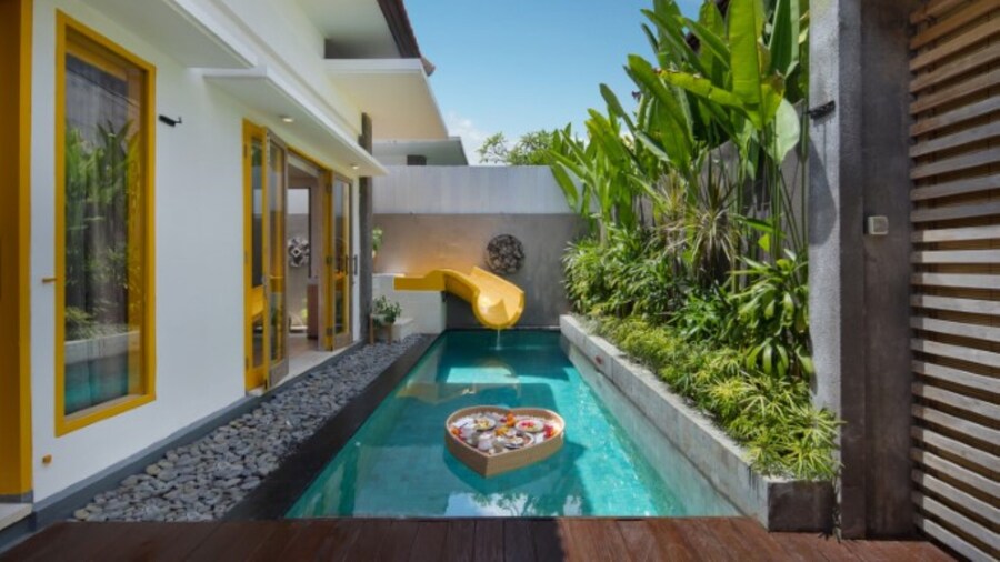 La Mira Villa Seminyak by Ini Vie Hospitality